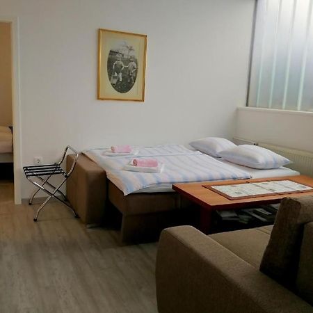Apartma As Lesce  Exteriér fotografie