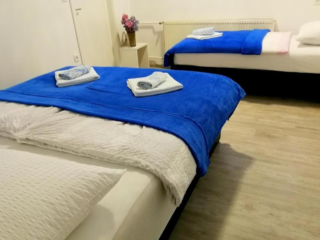 Apartma As Lesce  Exteriér fotografie