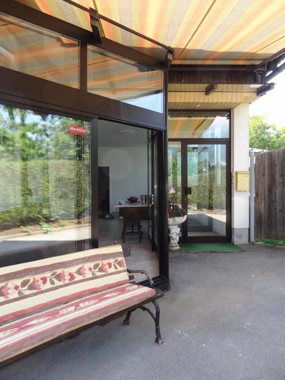 Apartma As Lesce  Exteriér fotografie