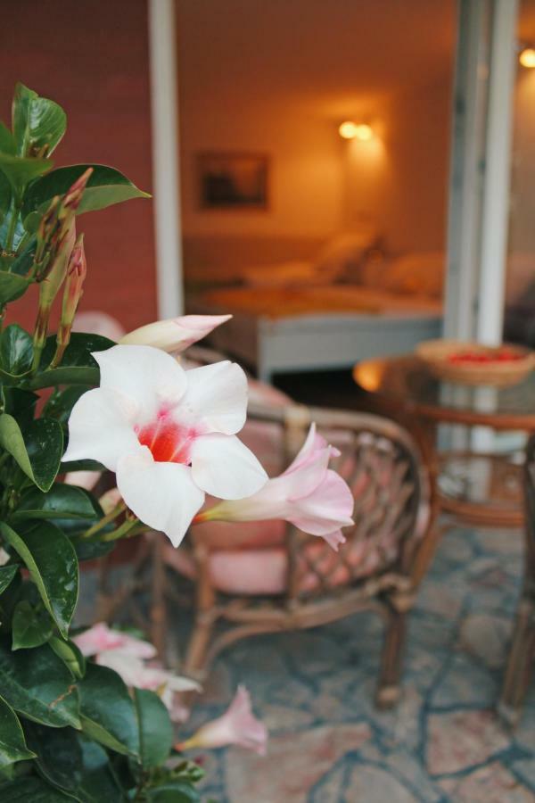 Apartma As Lesce  Exteriér fotografie