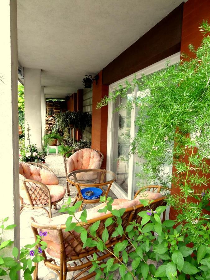 Apartma As Lesce  Exteriér fotografie