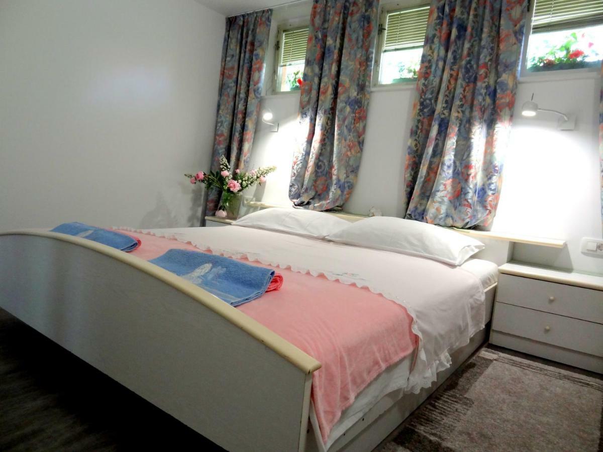 Apartma As Lesce  Exteriér fotografie