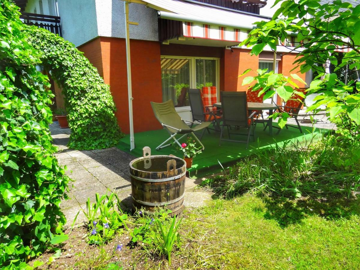 Apartma As Lesce  Exteriér fotografie